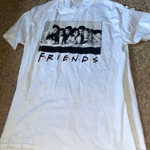 Hanes FRIENDS t-shirt